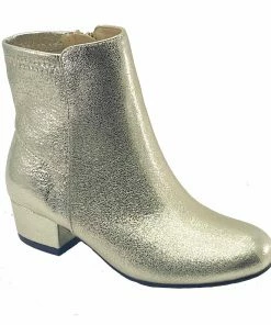 Mia Dahlia Bootie Girls