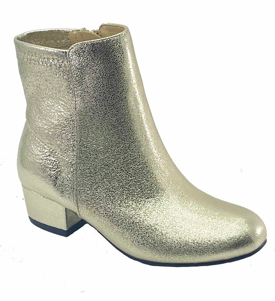 Hot Sale βοΈ Mia Dahlia Bootie π§ Girls π 3 Mia Dahlia Bootie Girls