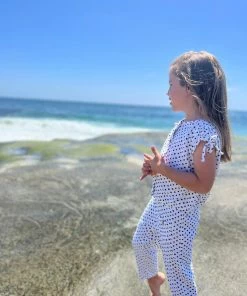 Vignette Demmi Dot Shirt Girls