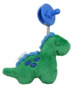 Itzy RItzy Sweetie Pal Plush & Paci Boys