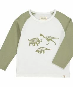 Me & Henry Walahalla Tee Boys