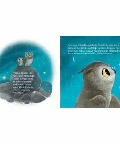 Harvest House Quinn Books Gift Ideas