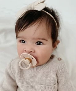 Itzy Ritzy Natural Rubber Paci Set Gift Ideas