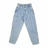 Tractr Light Indigo Jogger Girls