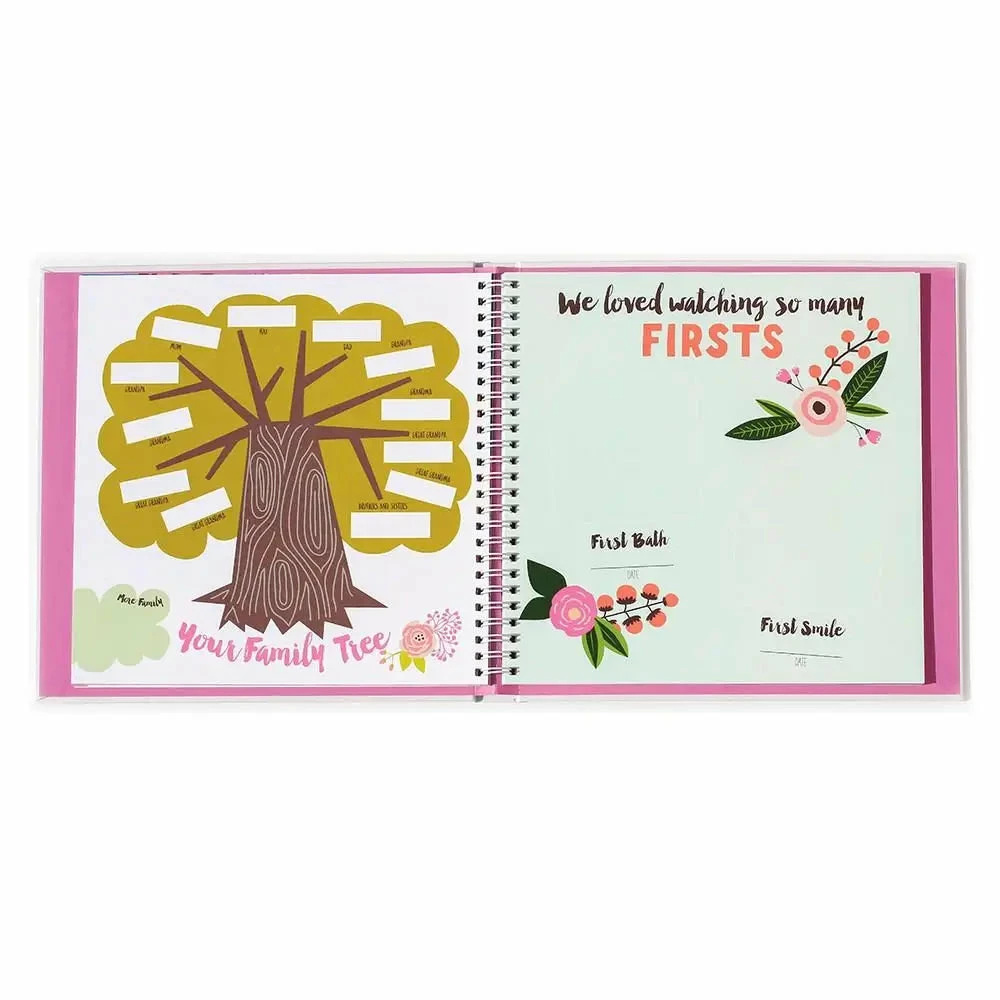 Buy π Lucy Darling Little Artist Memory Book π₯° 4 Lucy Darling Little Artist Memory Book