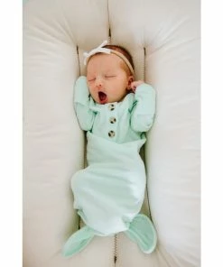 Top 10 π Fawn & Foster Organic Baby Gown & Hat Set Boys β¨ 13 Fawn & Foster Organic Baby Gown & Hat Set Boys