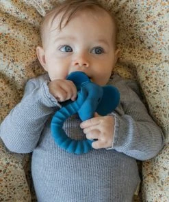 Boys Natruba Natural Rubber Teether