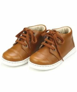 Lamour Evan Mid Top Boot