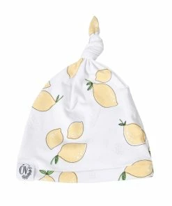 Boys OVer Company Nodo Knot Hat