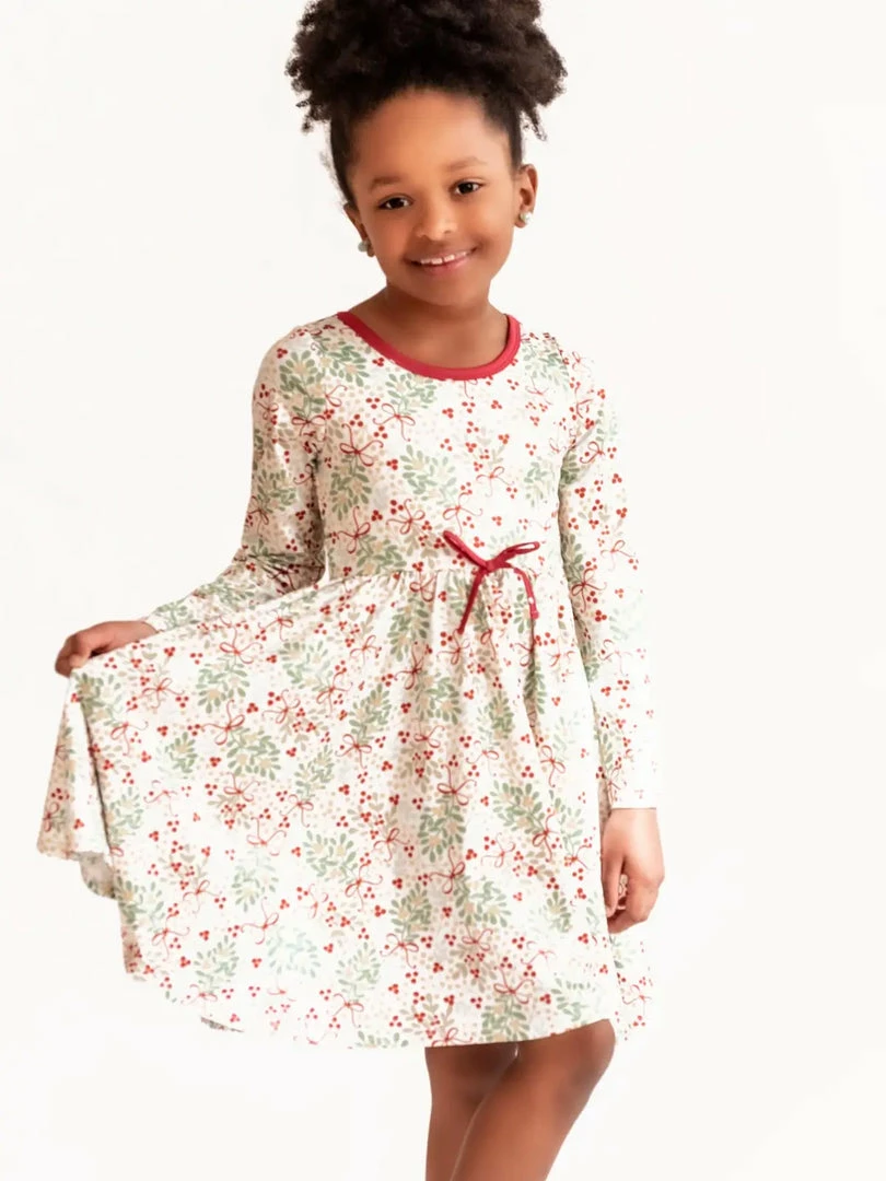 New π Girls Charlies Project Deck The Halls π Dress π 3 Girls Charlies Project Deck The Halls Dress