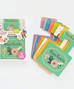 Clearance Lucy Darling Closet Dividers