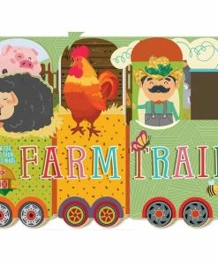 Famillius Familius Train Books Boys