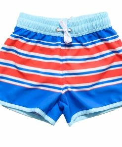 Blueberry Bay Bluefin Bay Swimtrunks Girls