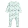 Best deal π Feather Baby Sea Turtle Footie Boys π 1 Feather Baby Sea Turtle Footie Boys