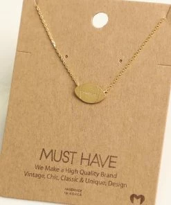 Deals π Fame Must Have Necklace Collection π§ Girls π 23 Fame Must Have Necklace Collection Girls