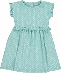 Vignette Gemma Dot Dress Girls