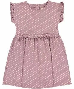 Vignette Gemma Dot Dress Girls