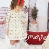 Be Girl Clothing Holly Jolly Gloria Dress