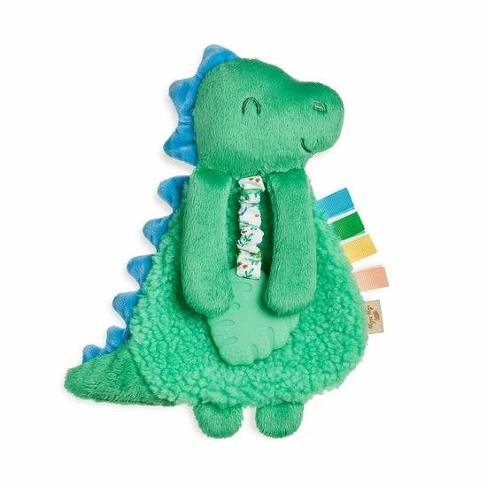 Discount π₯° Itzy Ritzy Plush Teether Toy π₯° 12 Itzy Ritzy Plush Teether Toy
