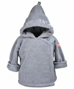 Widgeon Warmplus Fleece Jacket Boys