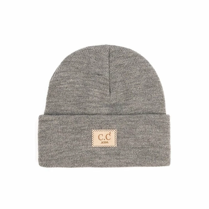 Cheap π CC Kids Suede Classic Patch Hat π§ Girls β 8 CC Kids Suede Classic Patch Hat Girls