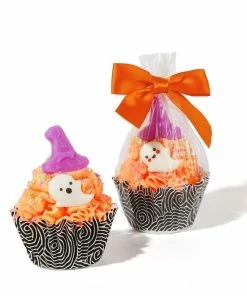 Olliepop Holiday Soap Cupcake Girls