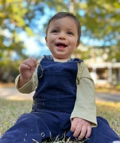 Me & Henry Harrison Overall Clearance