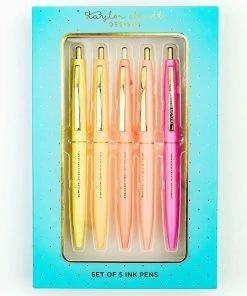 Tween Taylor Elliot Hello Sunshine Pens