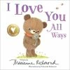 Deals β¨ Source Books I Love You Always Board Book β 1 Source Books I Love You Always Board Book