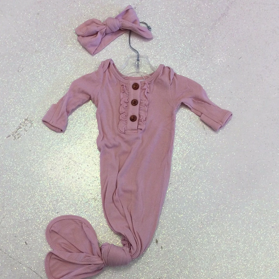 Coupon π Baby Clothes Swoon Baby Bamboo Waffle Gown Set β¨ 4 Baby Clothes Swoon Baby Bamboo Waffle Gown Set