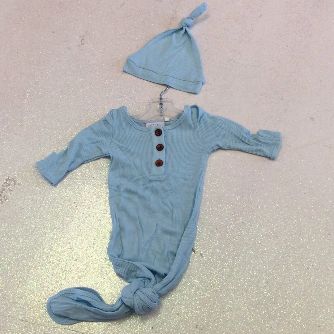 Coupon π Baby Clothes Swoon Baby Bamboo Waffle Gown Set β¨ 5 Baby Clothes Swoon Baby Bamboo Waffle Gown Set