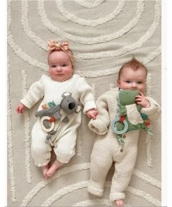 Brand new π Boys Itzy Ritzy Sensory Toy Teether π 10 Boys Itzy Ritzy Sensory Toy Teether