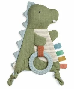 Brand new π Boys Itzy Ritzy Sensory Toy Teether π 12 Boys Itzy Ritzy Sensory Toy Teether