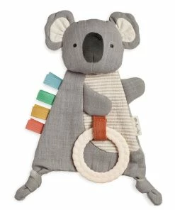 Brand new π Boys Itzy Ritzy Sensory Toy Teether π 13 Boys Itzy Ritzy Sensory Toy Teether