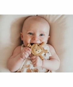 Boys Itzy Ritzy Baby Molar Teether