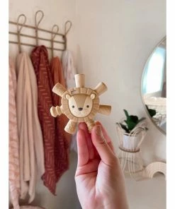 Boys Itzy Ritzy Baby Molar Teether