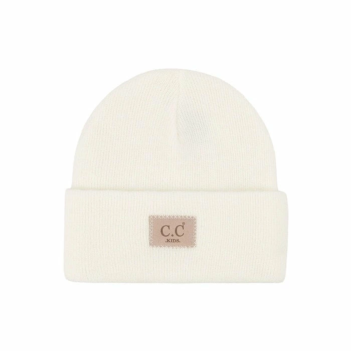 Cheap π CC Kids Suede Classic Patch Hat π§ Girls β 9 CC Kids Suede Classic Patch Hat Girls