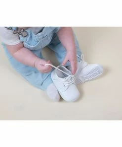 Lamour Angel Baby James Boot Boys