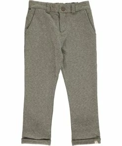 Boys Me & Henry Jonathon Jersey Pant