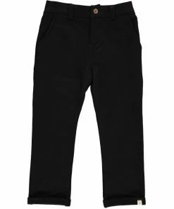 Boys Me & Henry Jonathon Jersey Pant