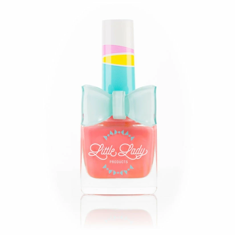 Brand new π Girls Little Lady Nail Polish π 11 Girls Little Lady Nail Polish