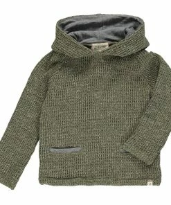 Me & Henry Lamar Sweater