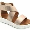 Mia Kids Lil Minka Sandal Girls