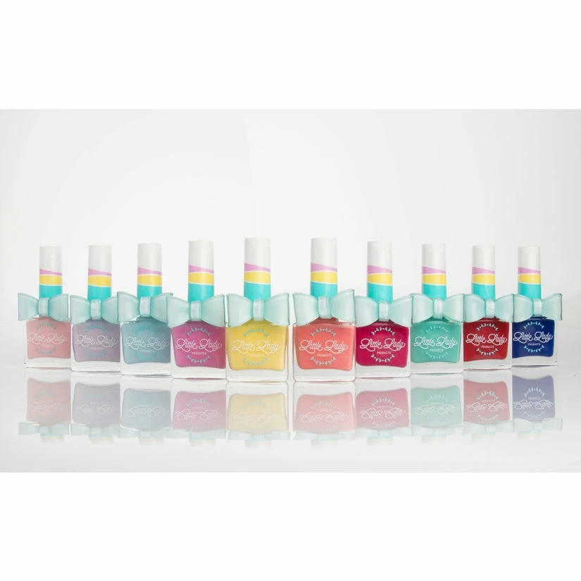 Brand new π Girls Little Lady Nail Polish π 3 Girls Little Lady Nail Polish
