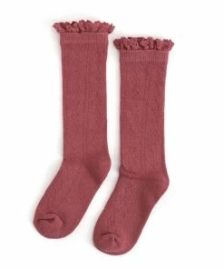 Top 10 π₯ Little Stockings Company Little Stockings CO Fancy Lace Knee 𧦠Socks π 10 Little Stockings Company Little Stockings CO Fancy Lace Knee Socks