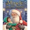 Girls Source Books Miracle On 34TH Street