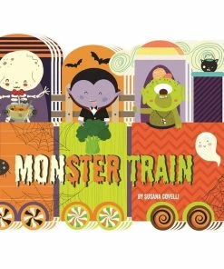 Famillius Familius Train Books Boys