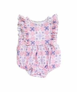 Be Girl Clothing Four Season Playsuit Bubble Baby Clothes