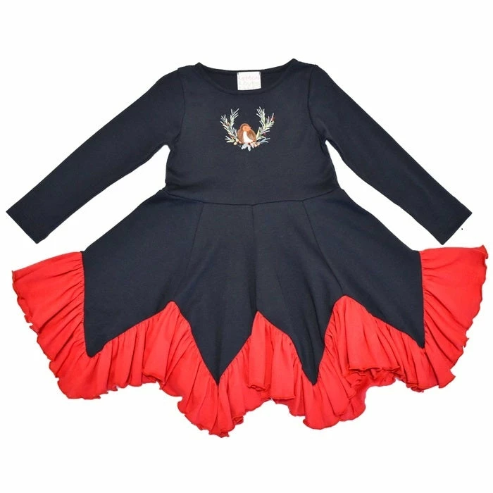 Hot Sale β¨ Lemon Loves Lime Finch Song π Dress β 5 Lemon Loves Lime Finch Song Dress