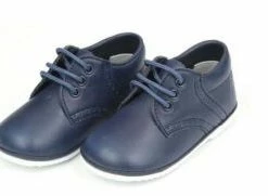 Lamour Angel Baby James Boot Boys